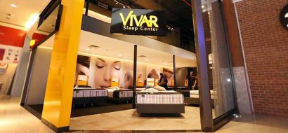 Vivar Shop. Salvador